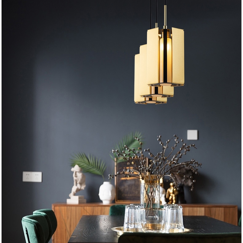 Подвесной светильник BERYL by ImperiumLoft