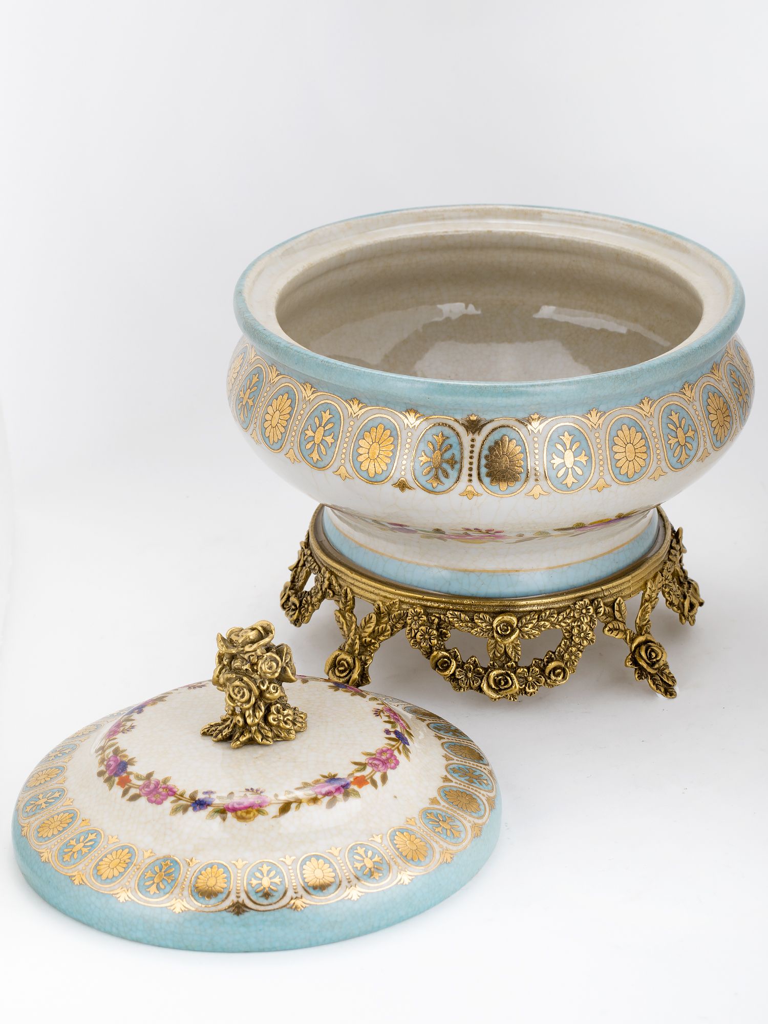 Шкатулка Glasar 31G2637/J937HC/LD3002