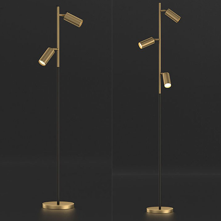 Торшер NEAT L2 by ImperiumLoft