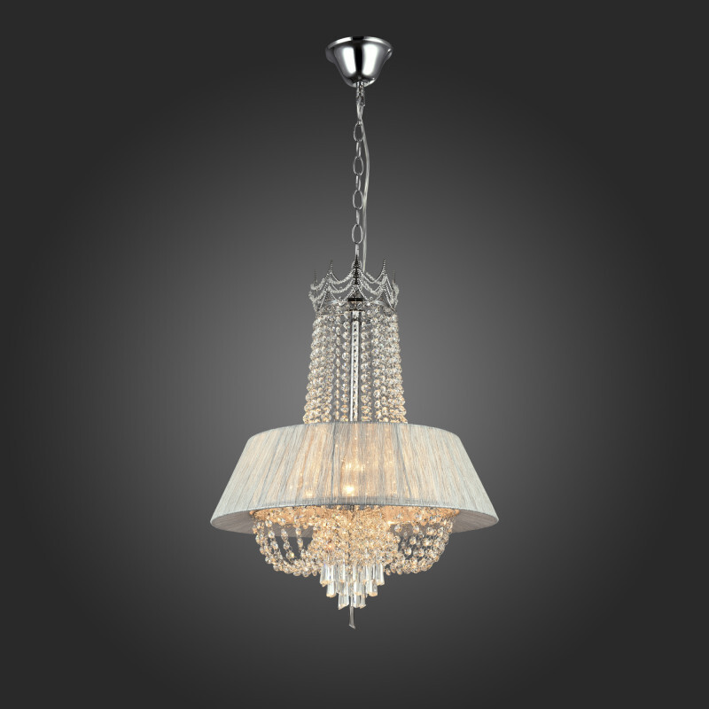 Подвесная люстра ST Luce SL355.103.10