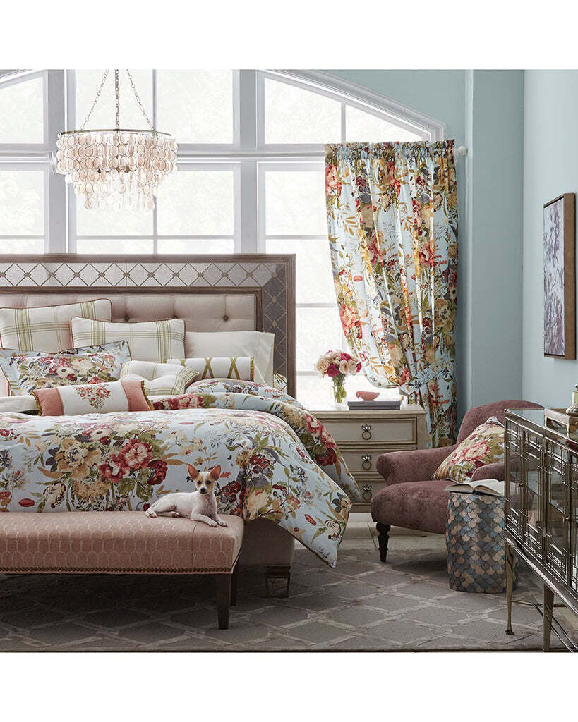 Круглая люстра Амадей Louvre Home 9085-2