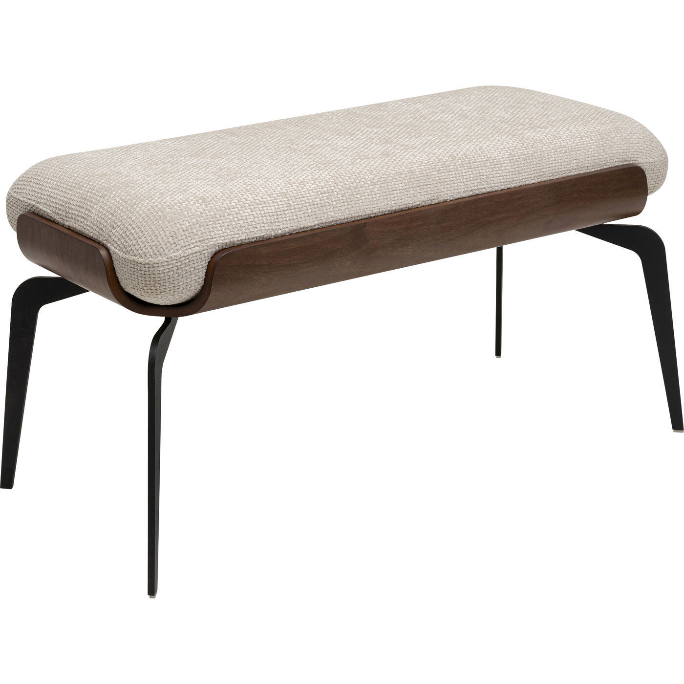 Скамья Marc 95cm KARE 70749