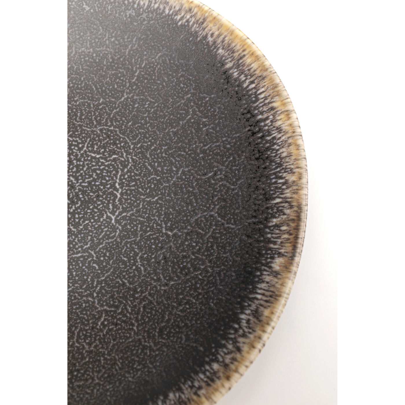 Тарелка Valerio Ø26cm KARE 58071