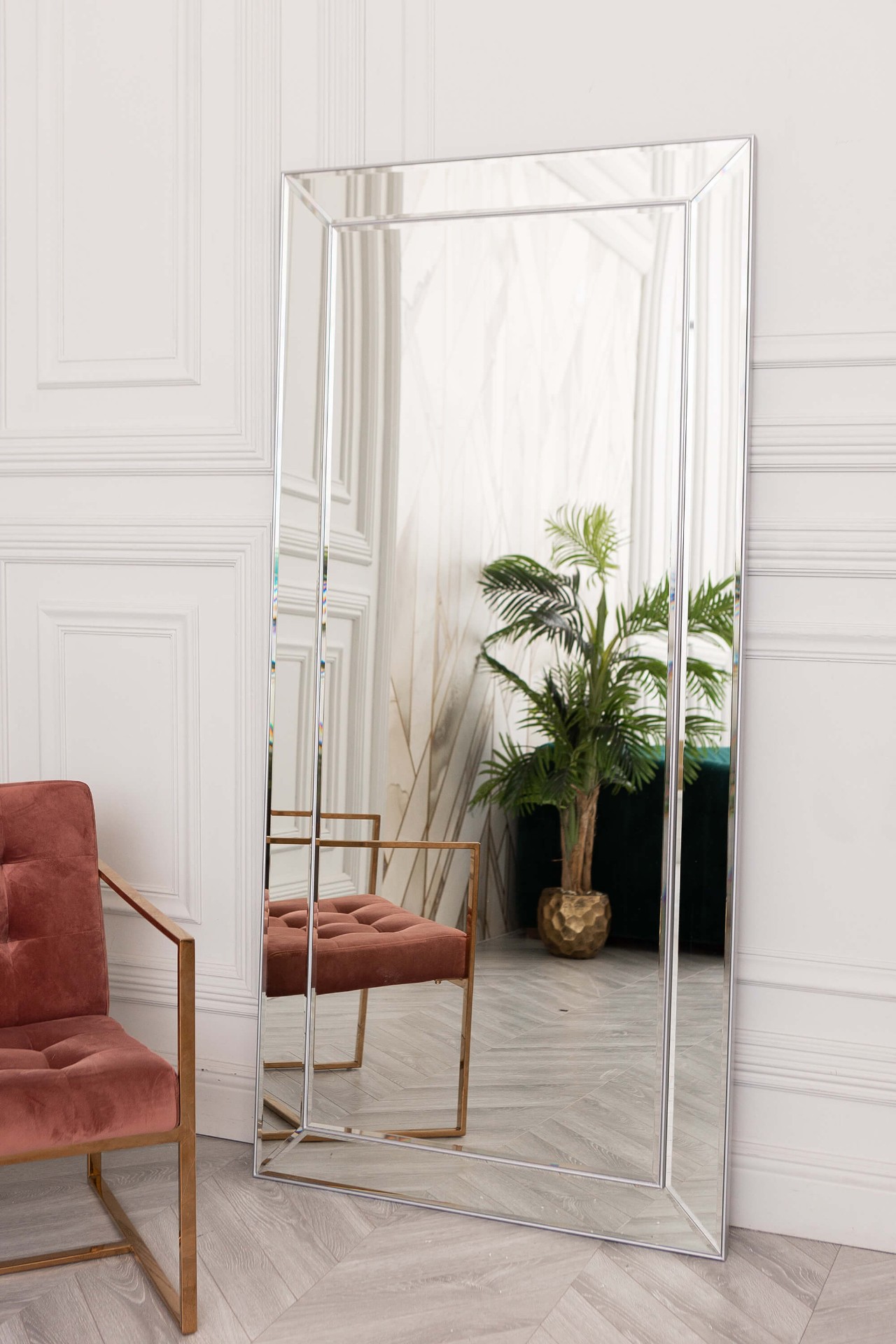 Зеркало BountyHome Blanche mv514 Зеркало BountyHome Blanche mv514