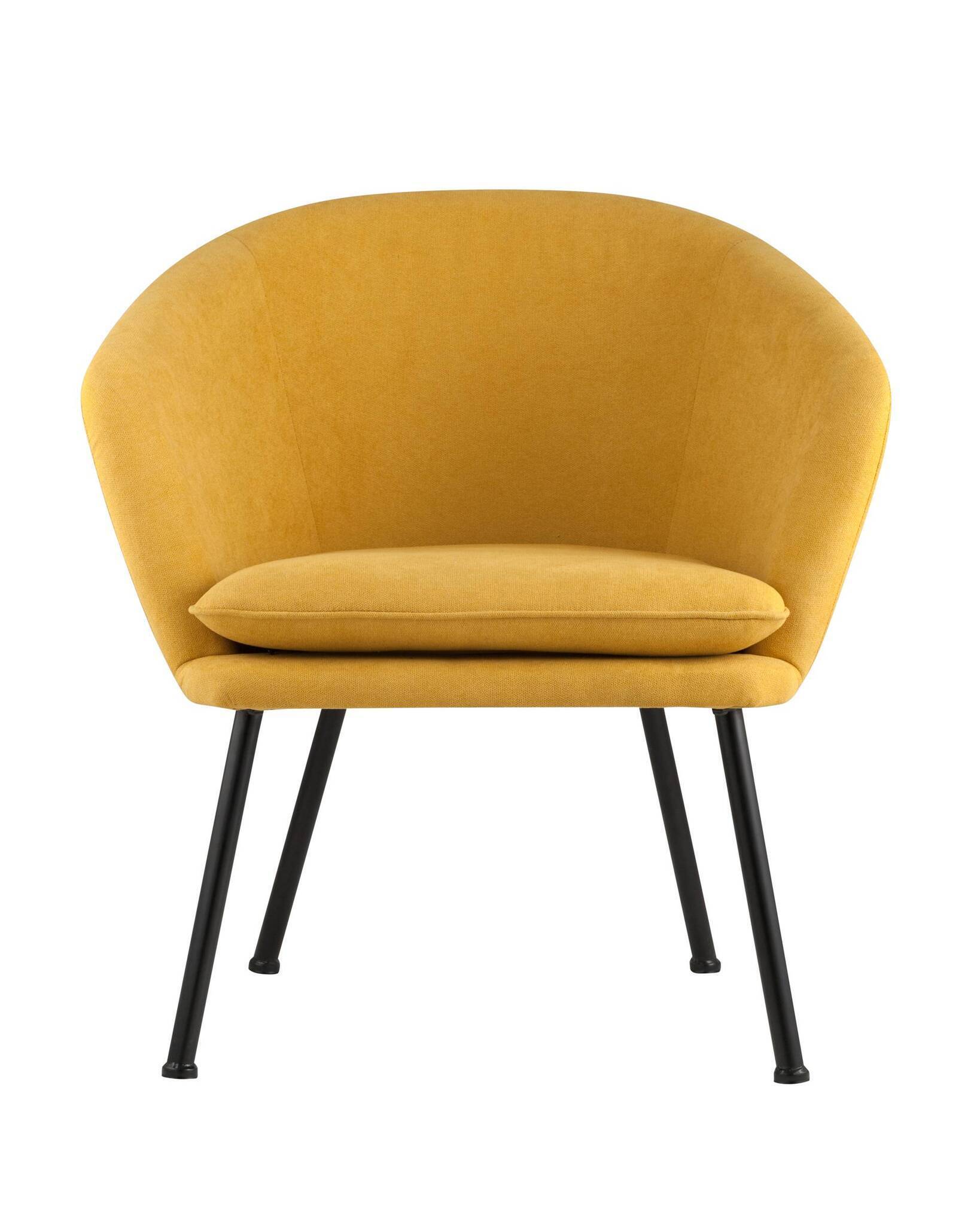 Кресло Декстер охра Stool Group