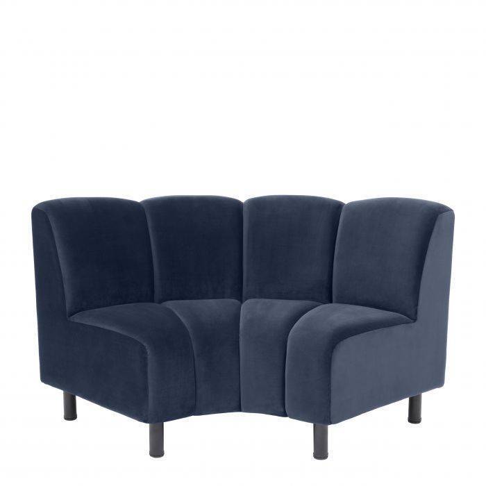 Диван угловой Eichholtz HILLMAN 113626