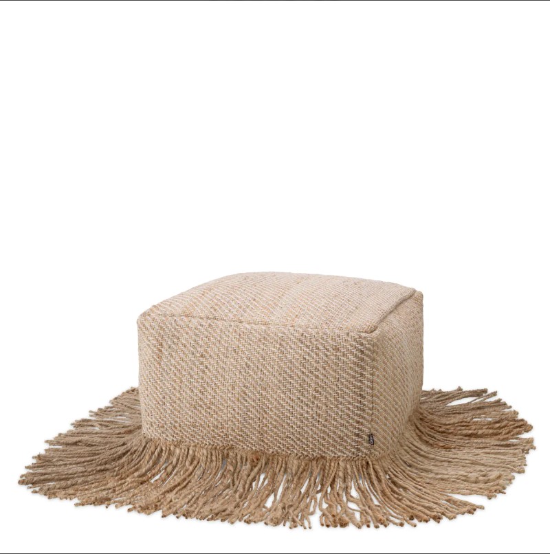 Пуф Eichholtz Vieste 118098