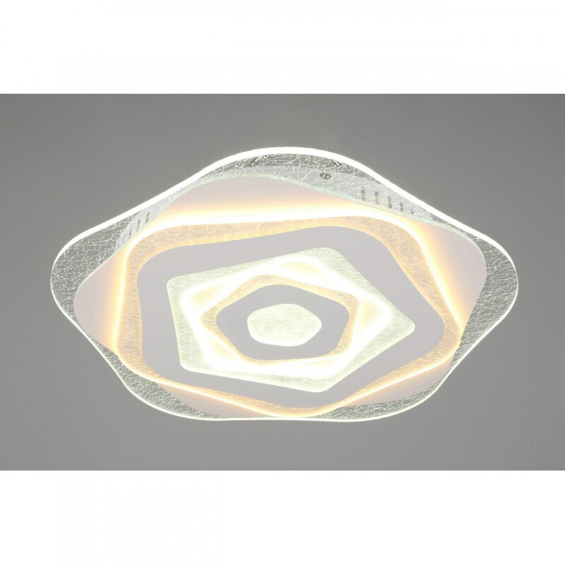 Накладной светильник Omnilux OML-08417-140