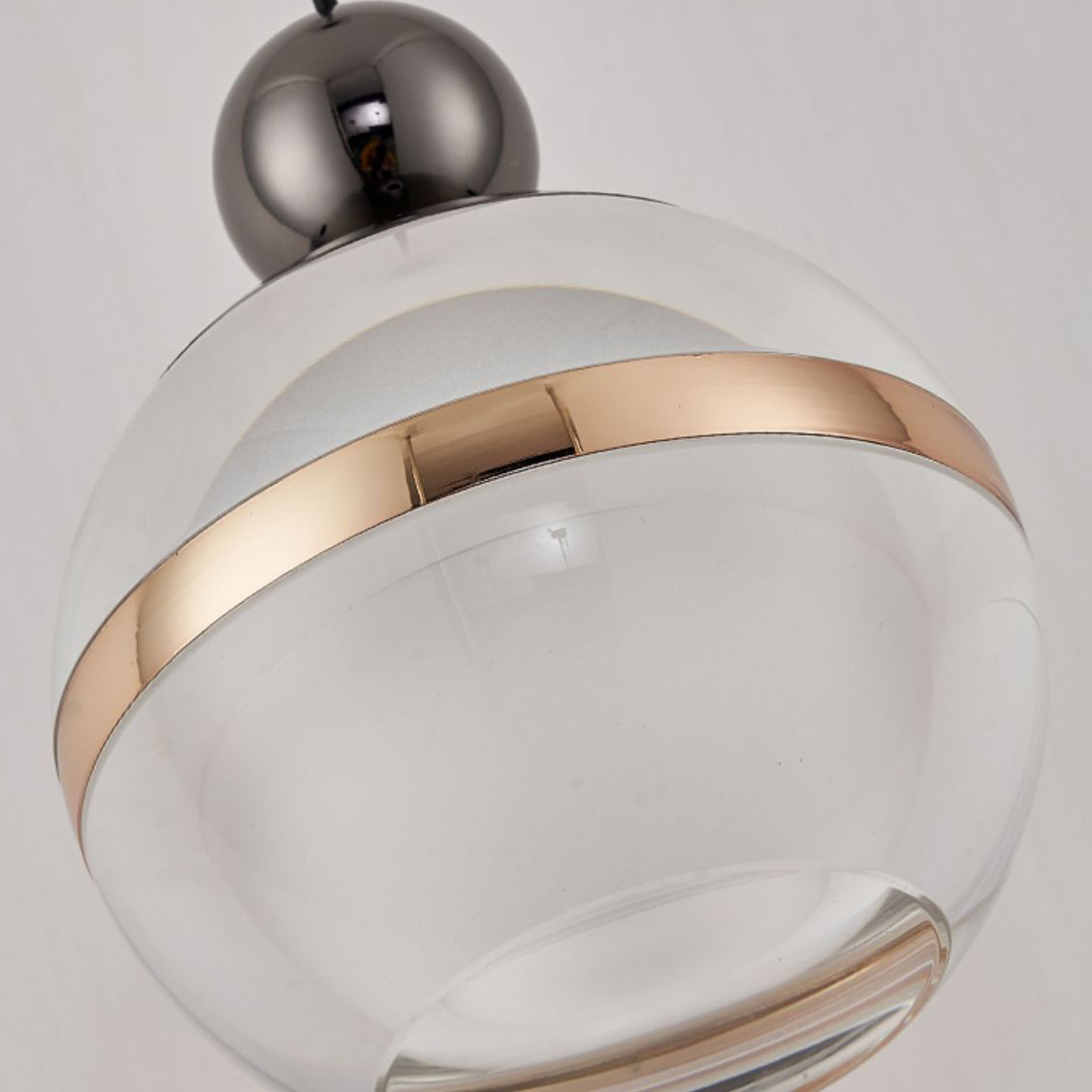 Подвесной светильник ELVARD by ImperiumLoft