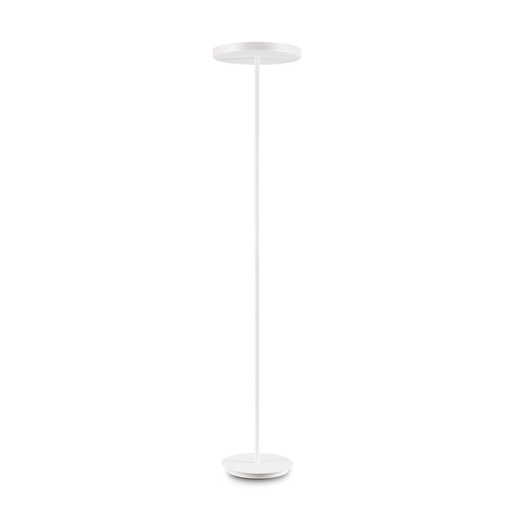 Напольный светильник Ideal Lux COLONNA PT4 BIANCO 177199