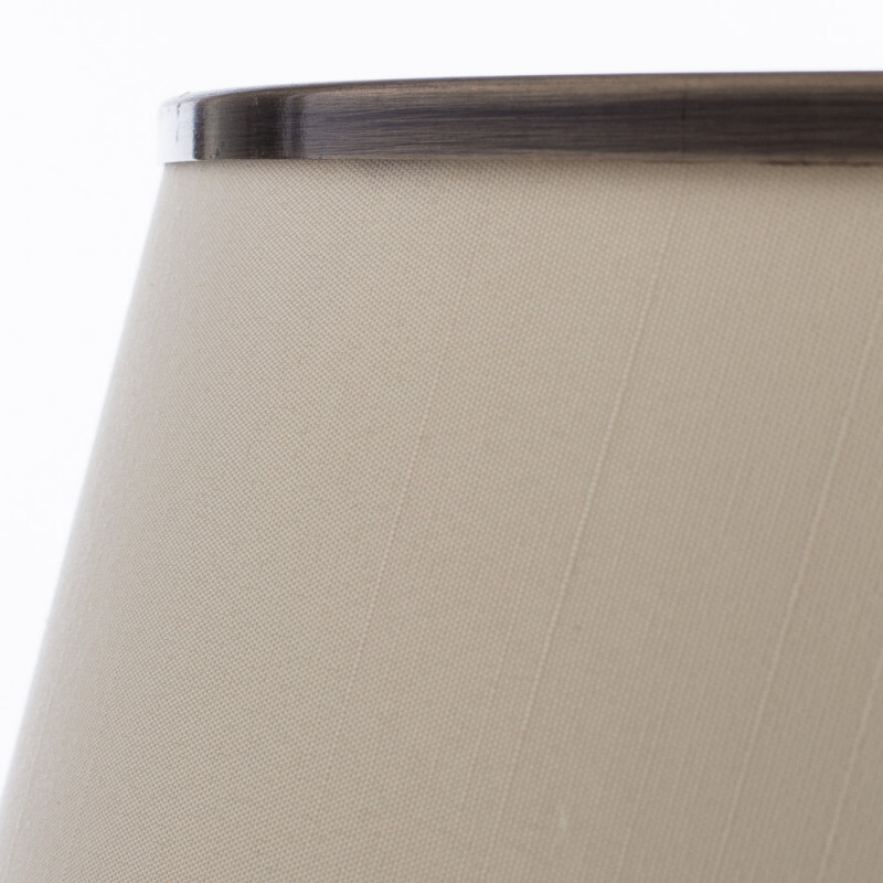 Настольная лампа Arte Lamp A3579LT-3AB