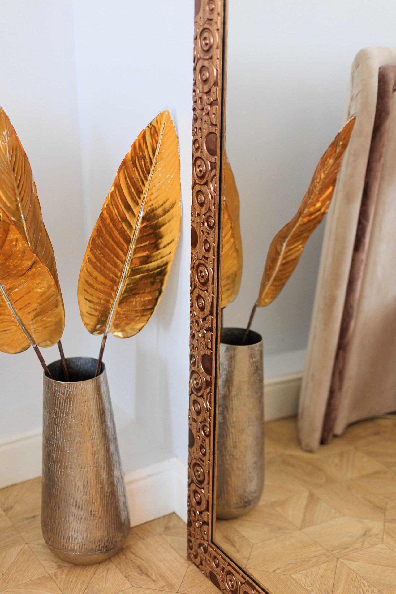 Зеркало BountyHome Rondo mv817