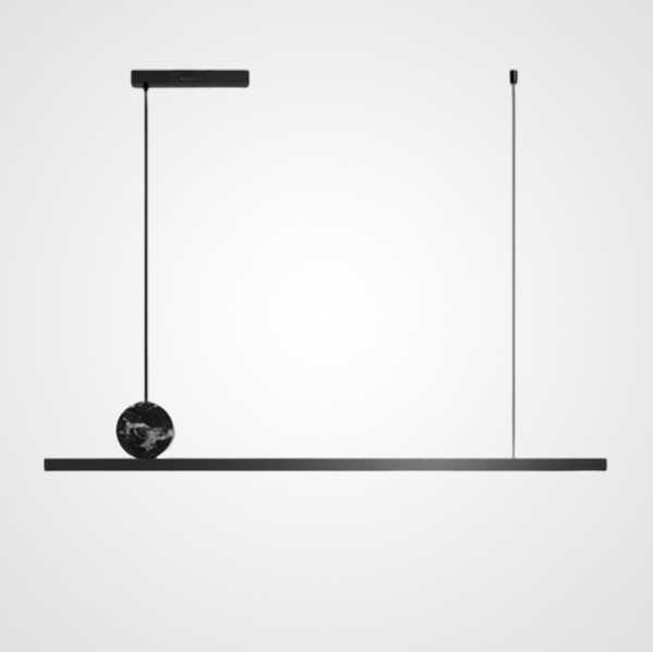 Подвесной светильник FLOYD D L160 by ImperiumLoft