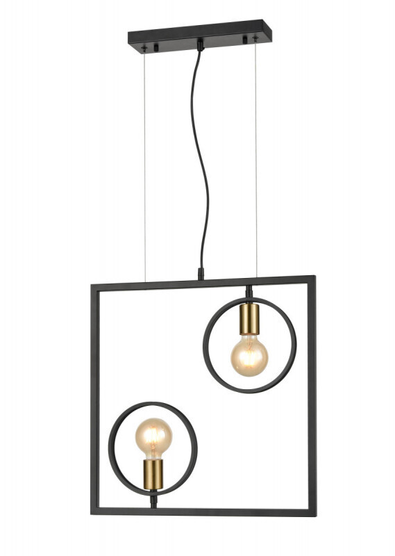 Подвесная люстра Vele Luce VL6292P02