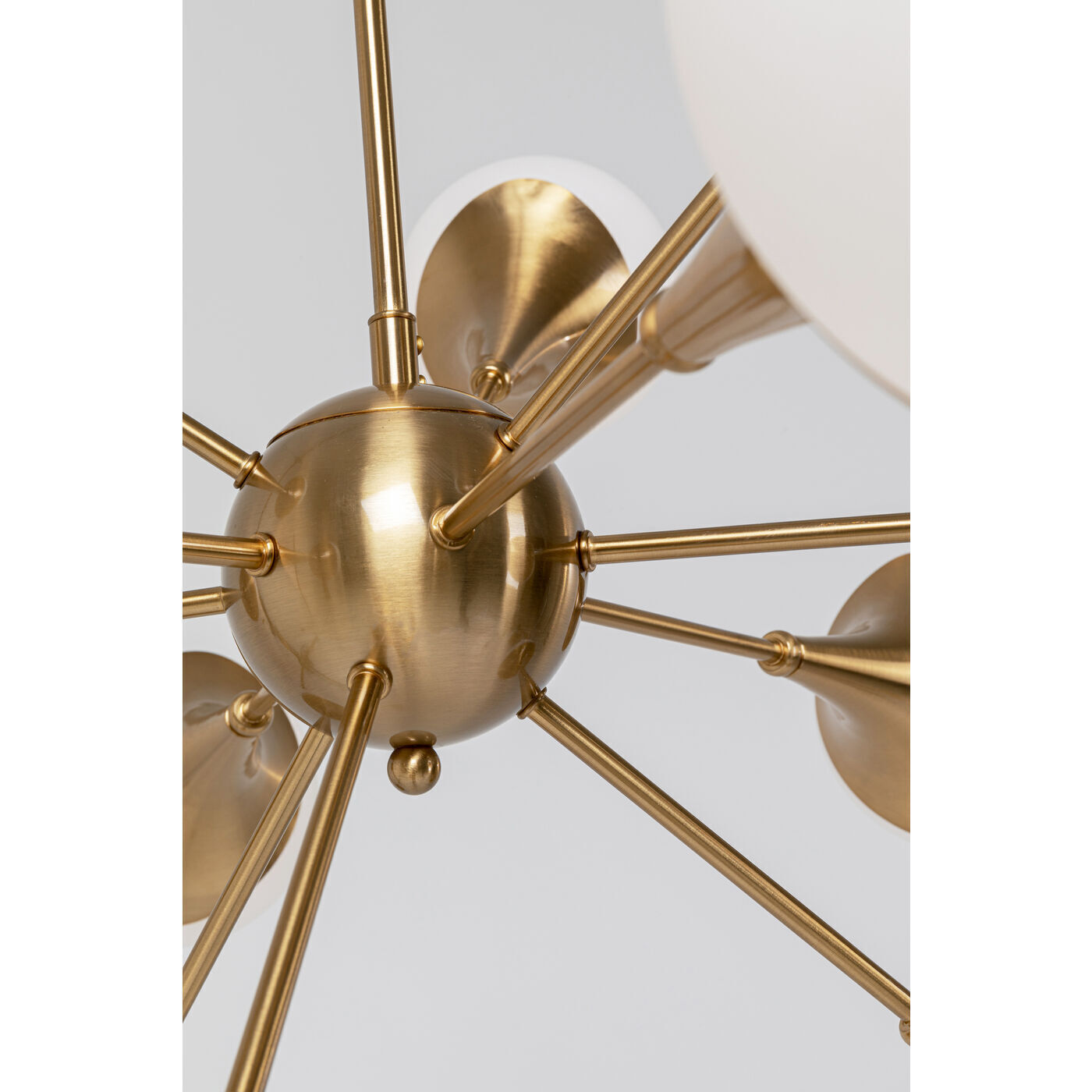 Люстра KARE Bulb 53752