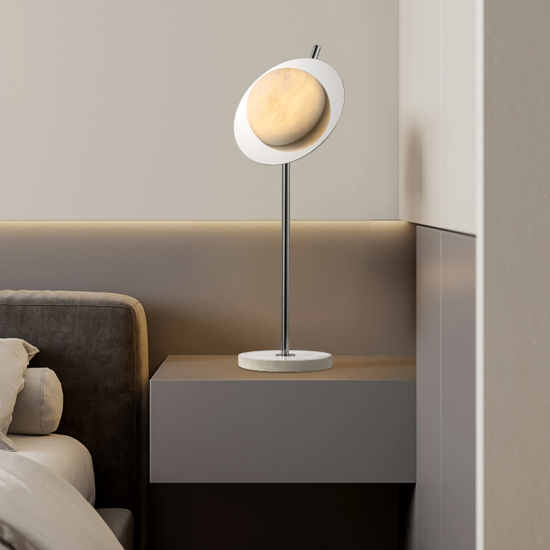 Настольная лампа CLAUDIO TAB by ImperiumLoft