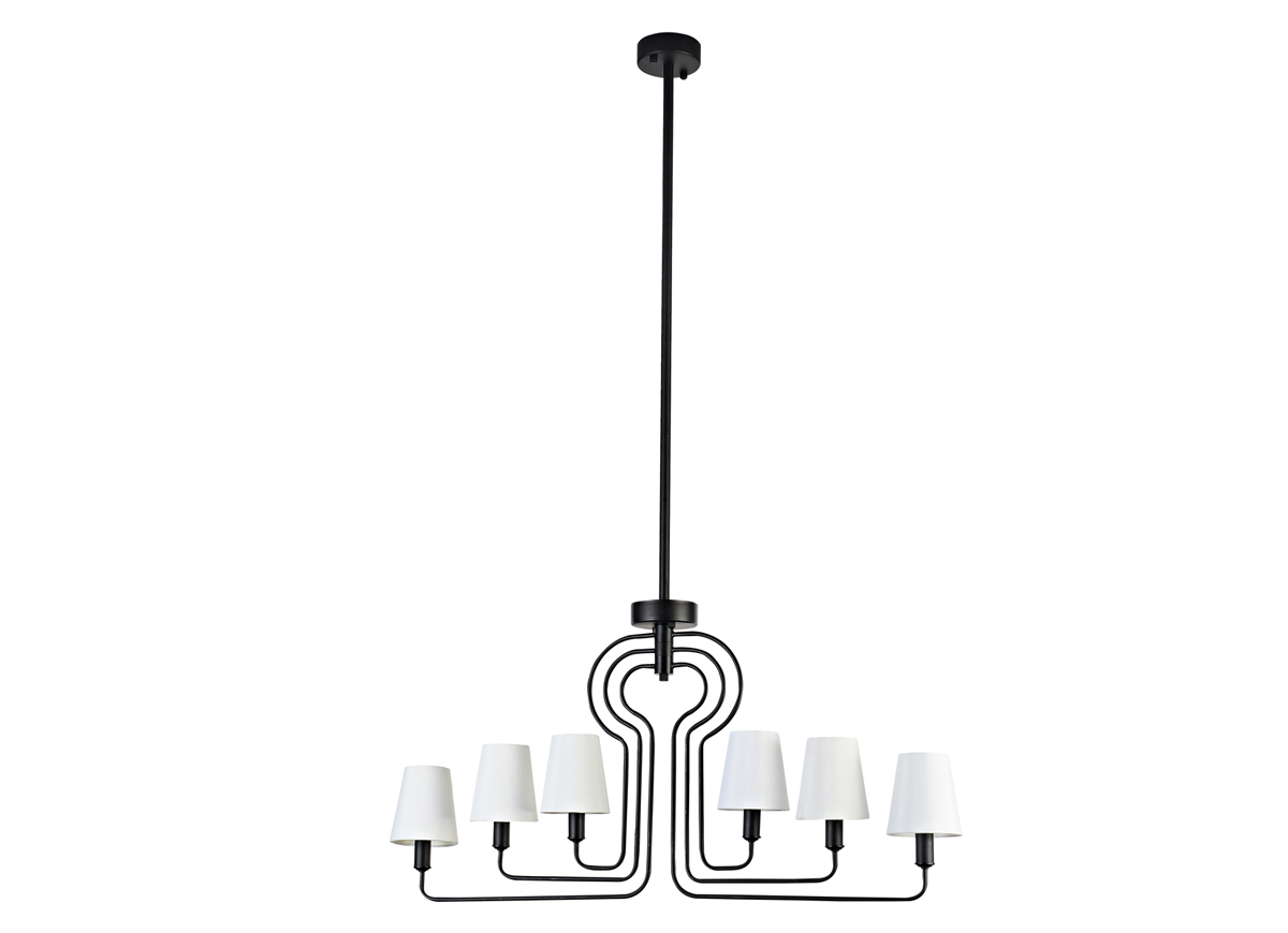 Люстра Donolux S111017/6