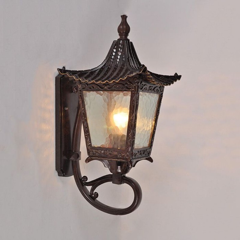 Настенный светильник L'Arte Luce Shanty L79181.39