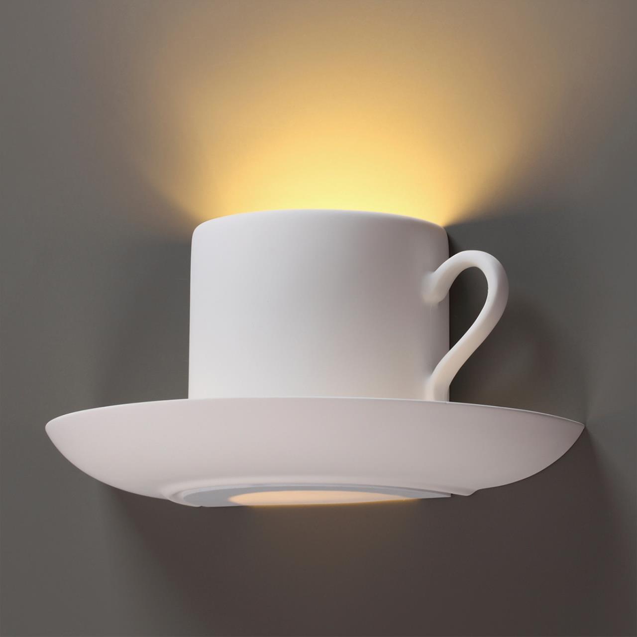 Настенный светильник Odeon Light 3548/1W