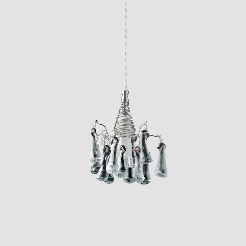 Подвесной светильник BAGA CR7