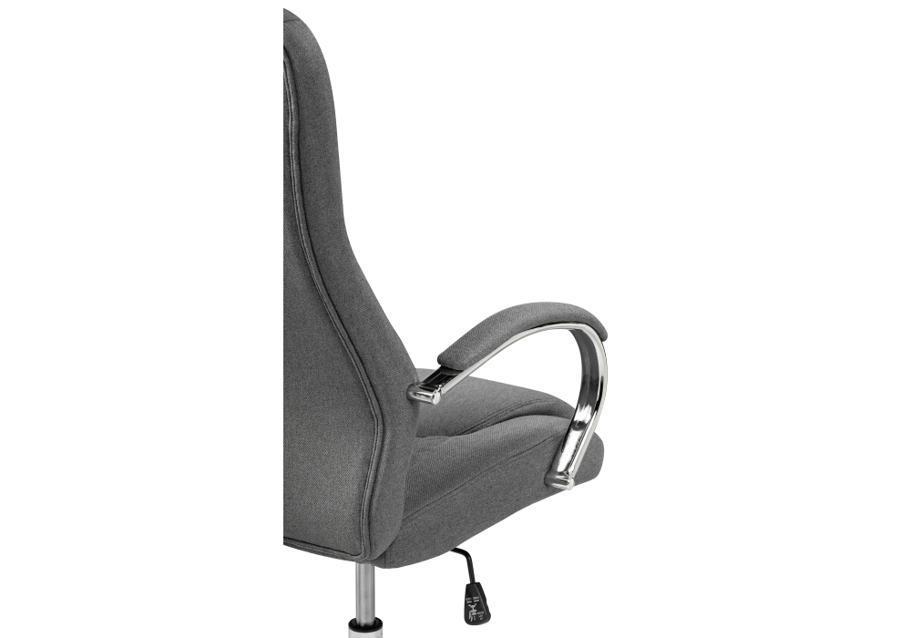 Компьютерное кресло Woodville Tron gray fabric 15519