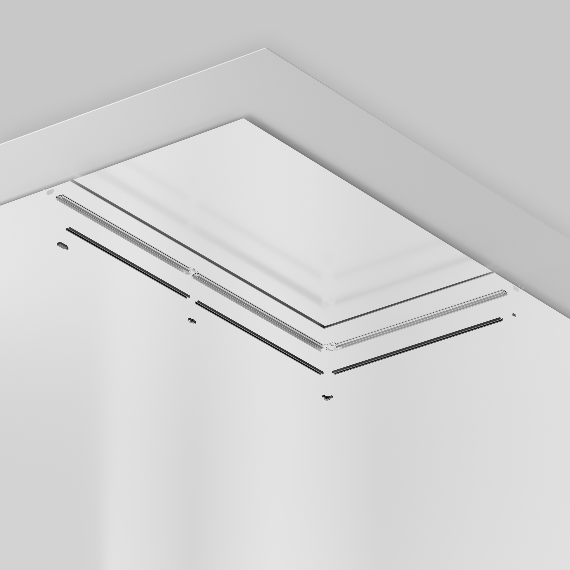 Профиль Technical TRA001MP-112S