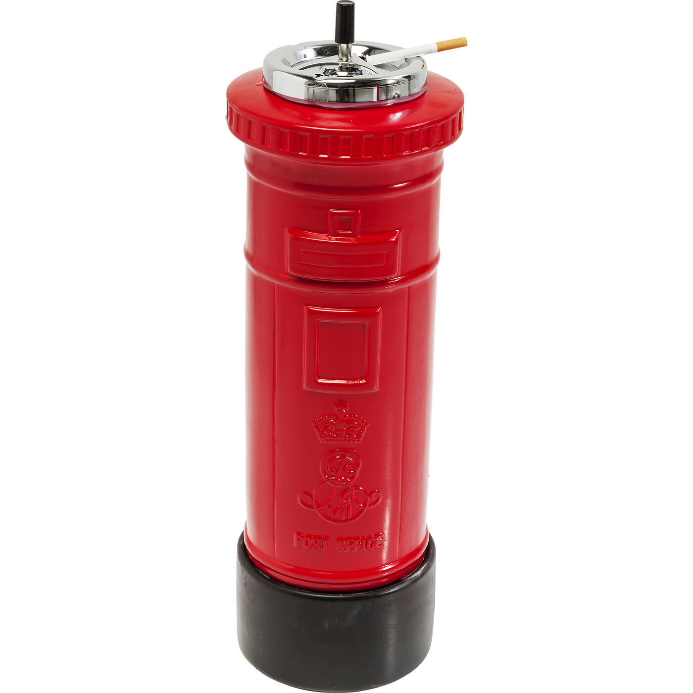 Пепельница напольная KARE London 60590