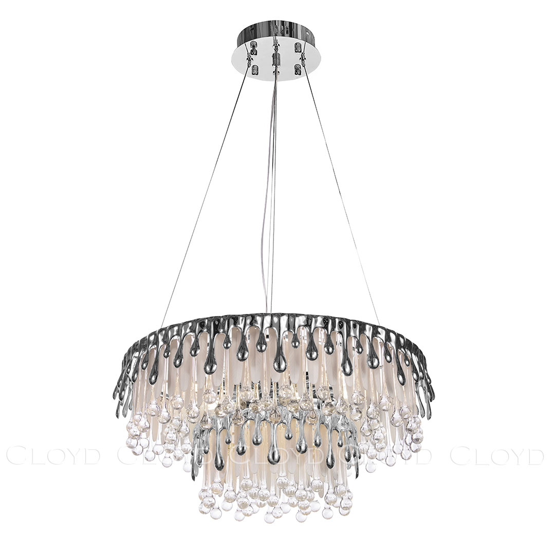 Люстра подвесная Cloyd Capuletti 11297