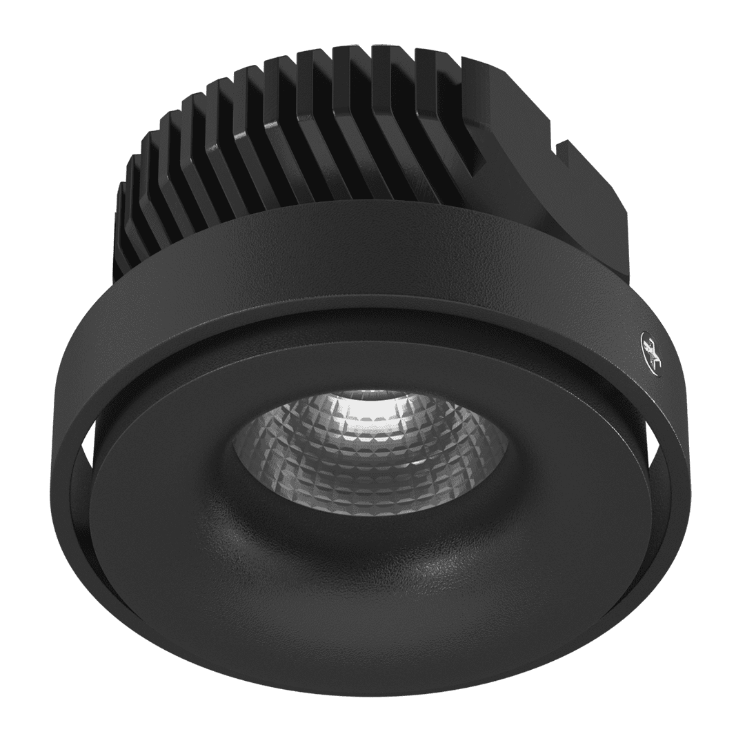 Корпус светильника SWG COMBO-20-BL