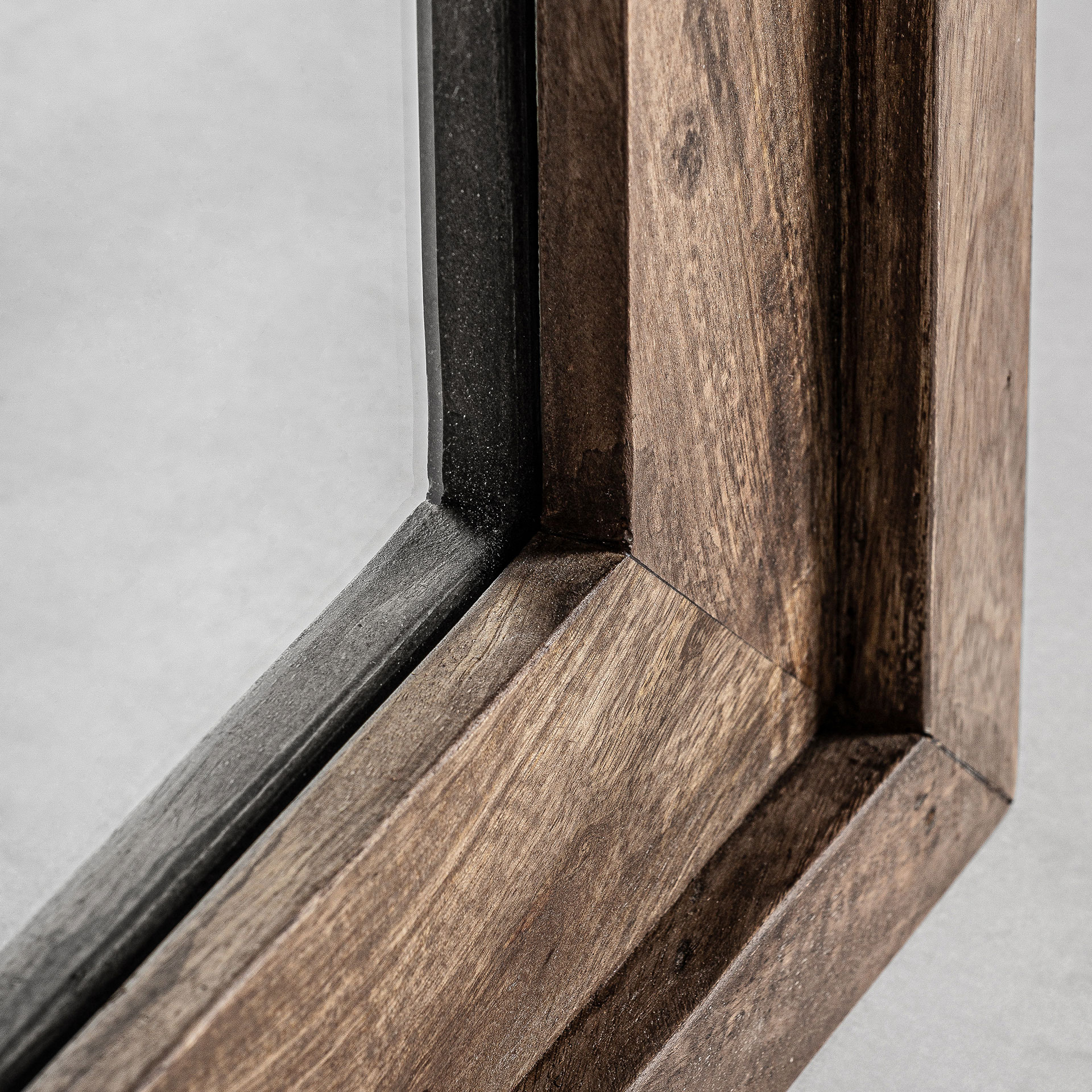 Зеркало Giekau 117x97 Vical