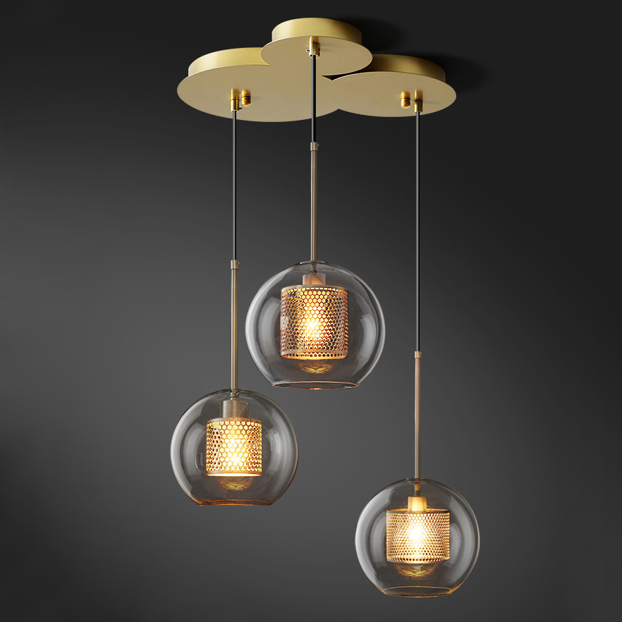 Потолочное крепление CEILING MOUNT 6 by ImperiumLoft