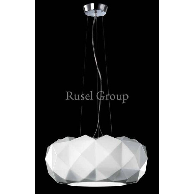 Подвесной светильник Leucos DELUXE S50 (MURANO DUE)