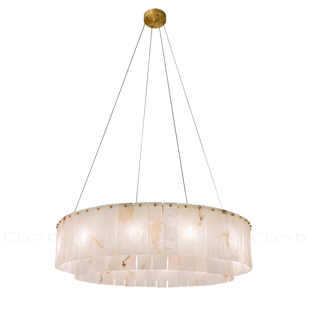 Люстра подвесная Cloyd Herculanum 11156