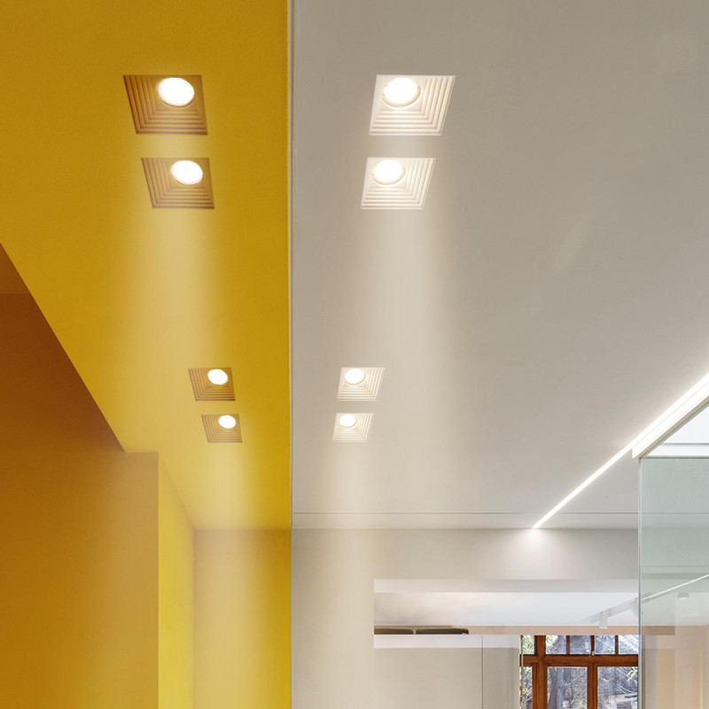 Встраиваемый светильник LOFT IT 10356B