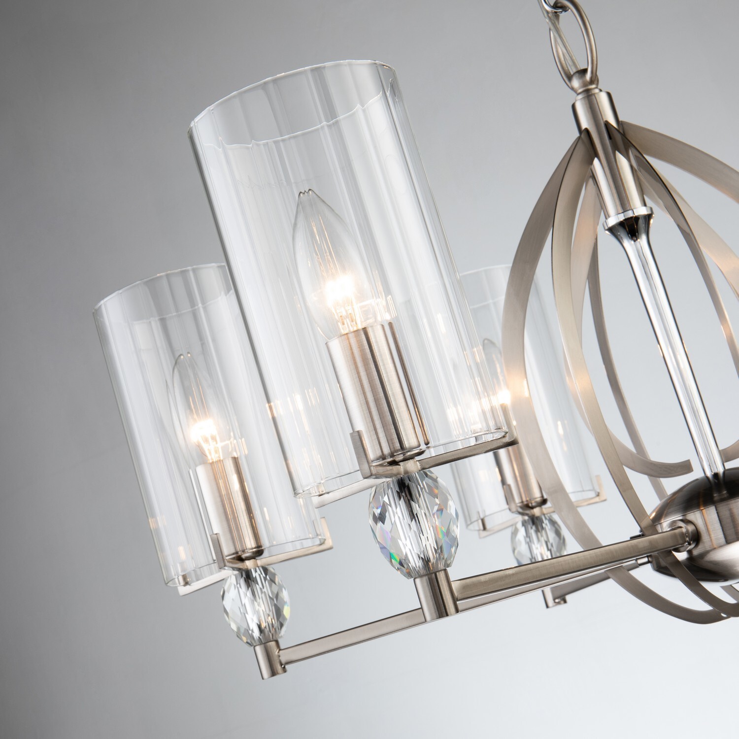 Люстра Favourite 2704-6P