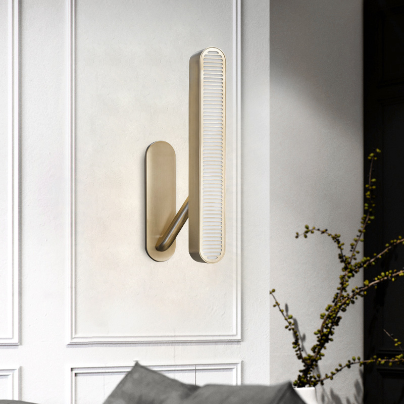 Настенный светильник (Бра) Joysder by ImperiumLoft