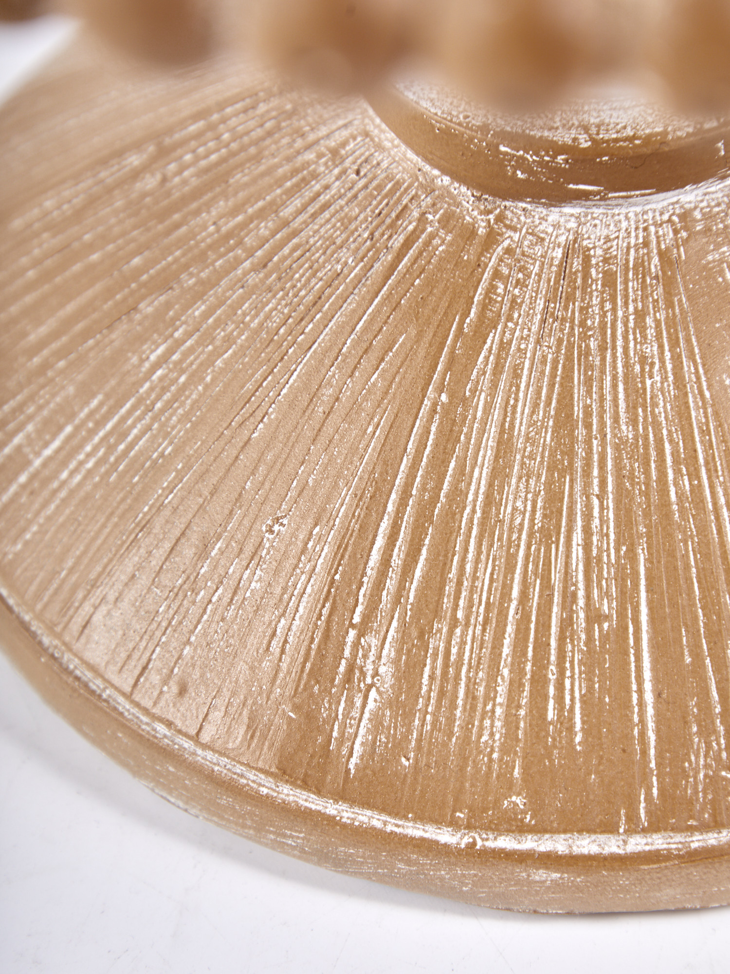 Блюдо на ножке Glasar 62-026