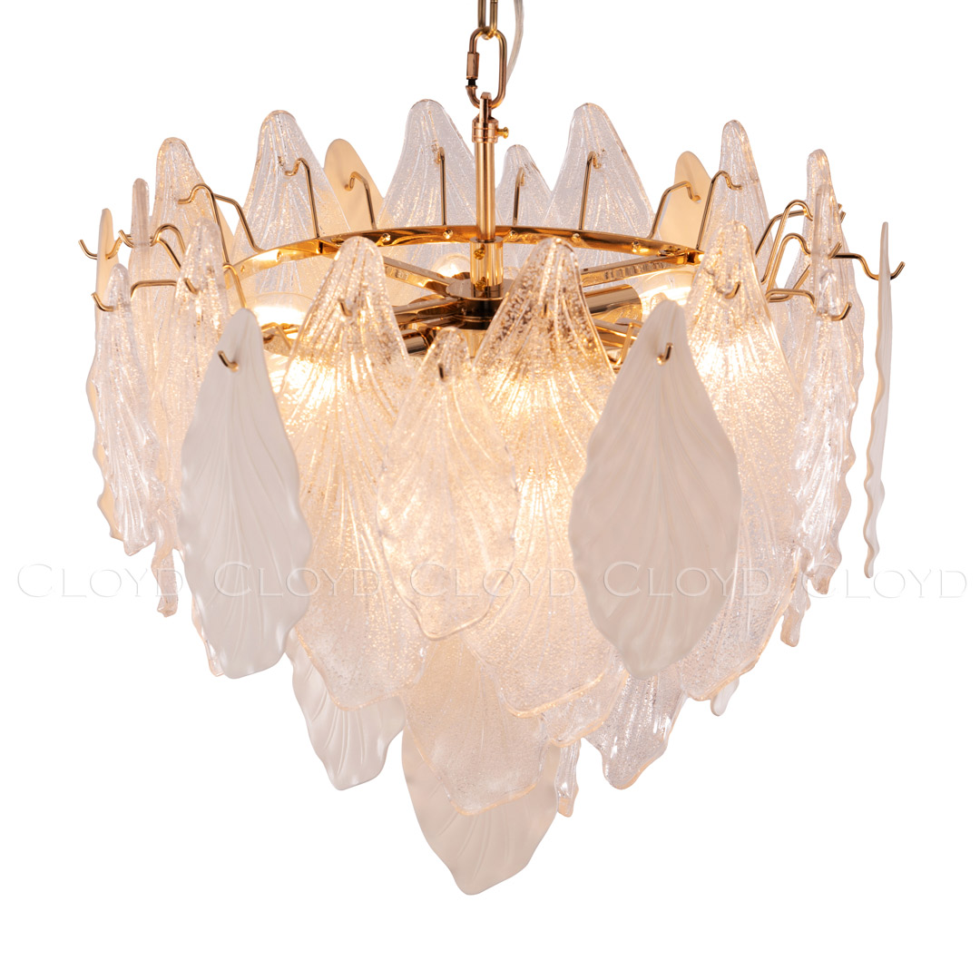 Люстра подвесная Cloyd Senegal 11189