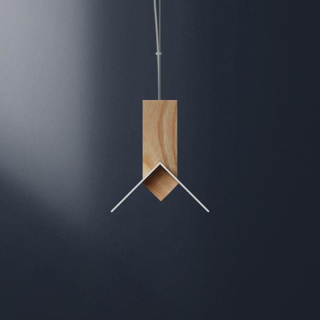 Подвесной светильник HARMONY L100 by ImperiumLoft