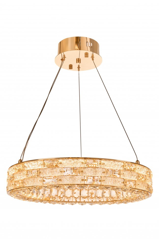 Люстра подвесная Fluorite FL1051-6P