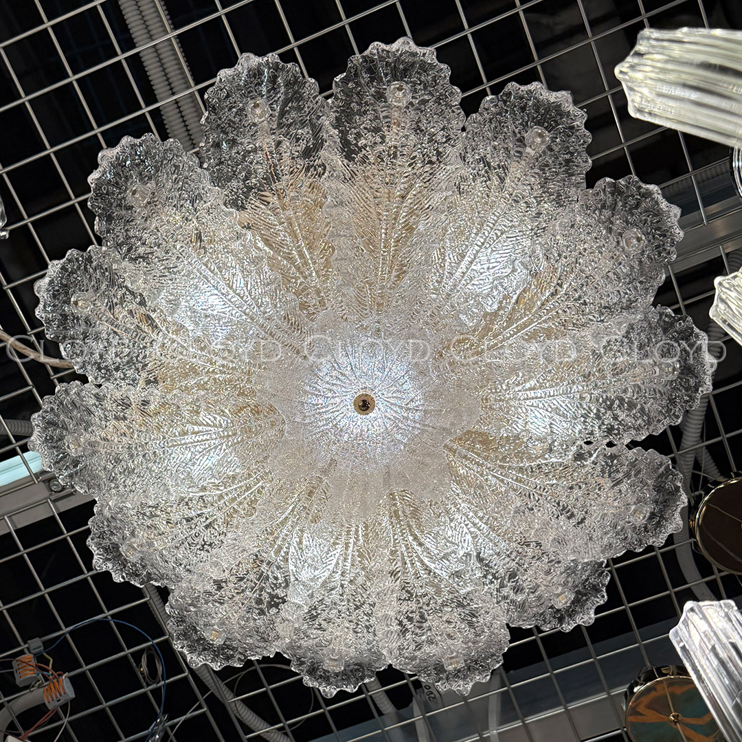 Потолочный светильник Cloyd Herbary 10692