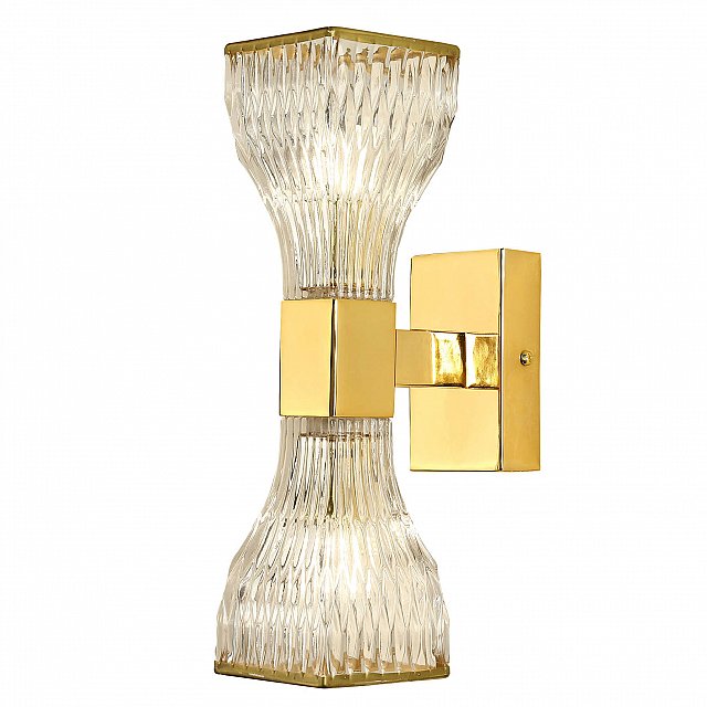 Настенный светильник NICA by ImperiumLoft