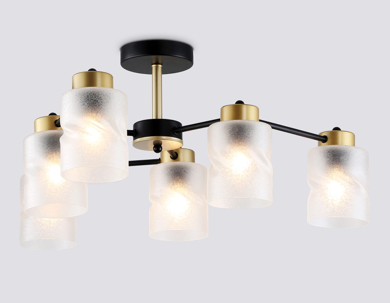 Люстра на штанге Ambrella Light TR303325