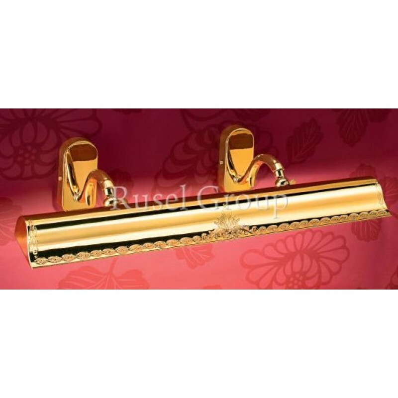 Подсветка для картин Masiero VE 860/A4 (Ottocento)