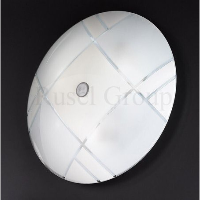 Настенно-потолочный светильник Kolarz DOMINO 0349.U13.6.TWW