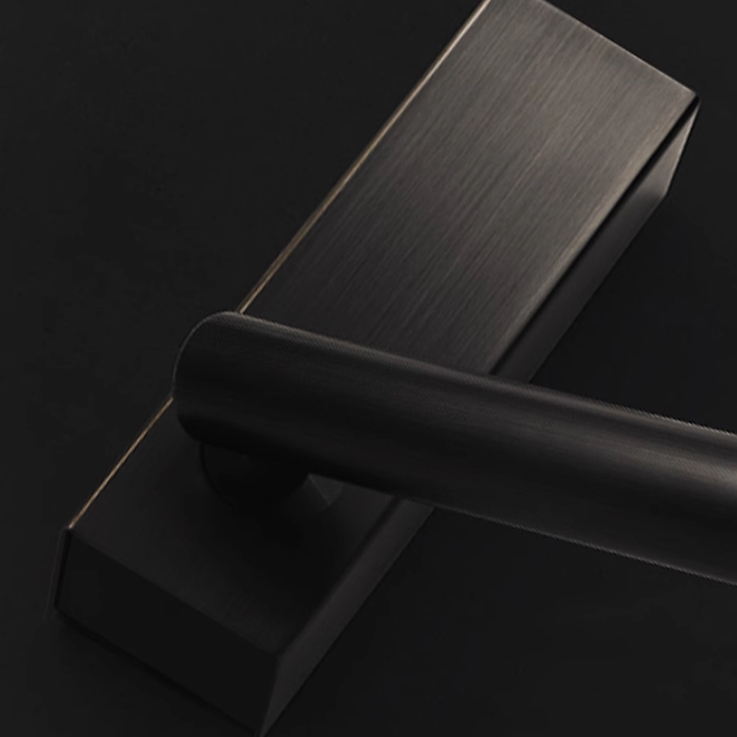 Бра ASAF Brass by ImperiumLoft