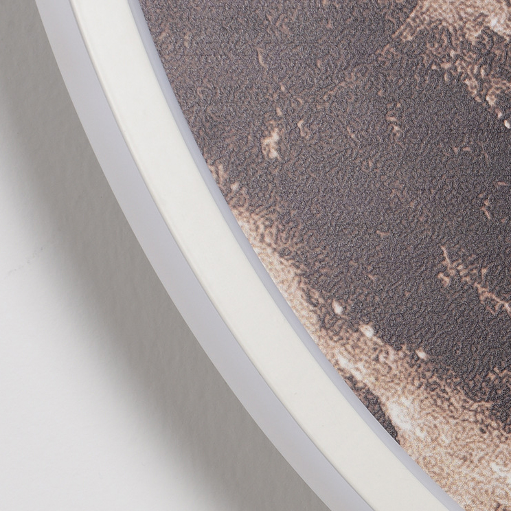 Настенный светильник COSMOS B MOON D30 Трехцветный свет by ImperiumLoft