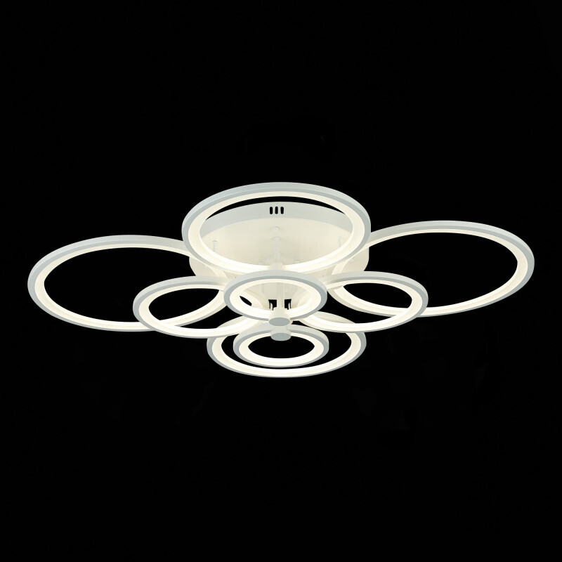 Накладная люстра EVOLED SLE200352-08