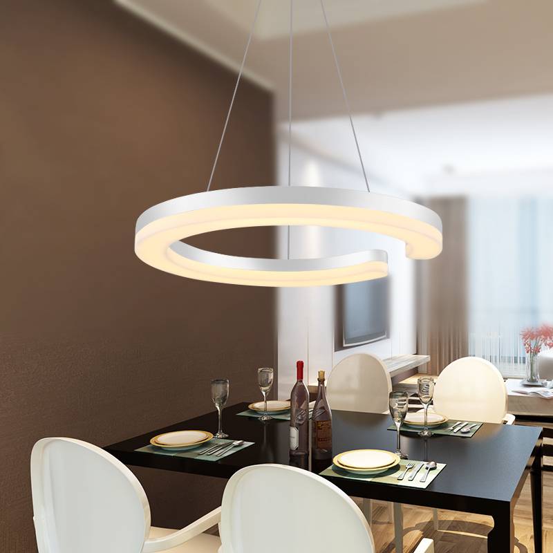 Подвесной светильник Volla by ImperiumLoft