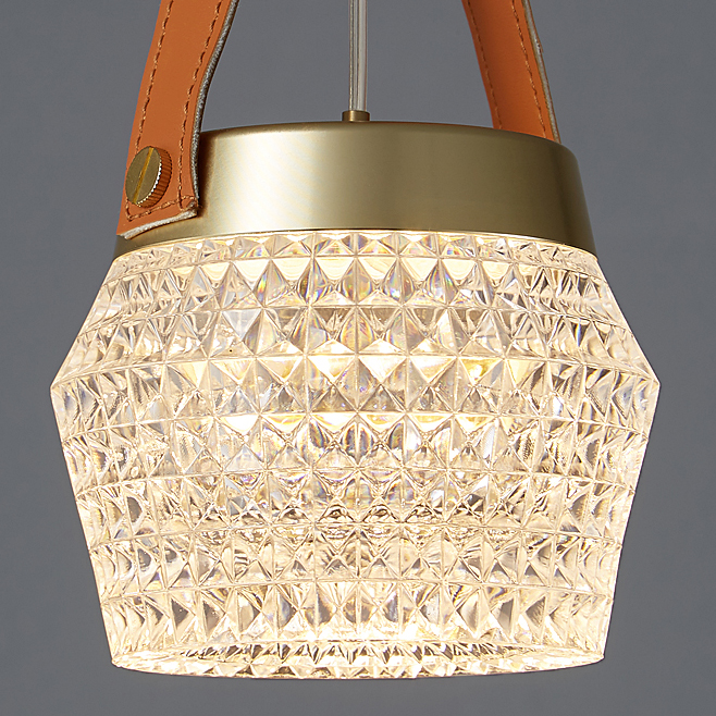 Подвесной светильник CAROL COMBO D30 by ImperiumLoft